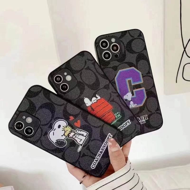 Coach iphone X-14Pro max 03